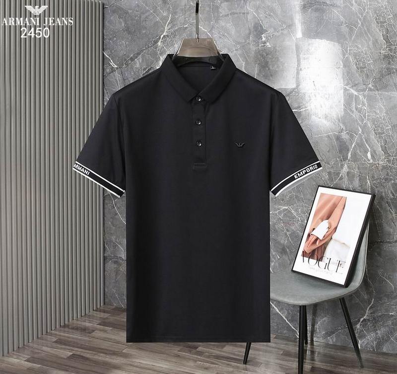 Armani Men's Polo 25